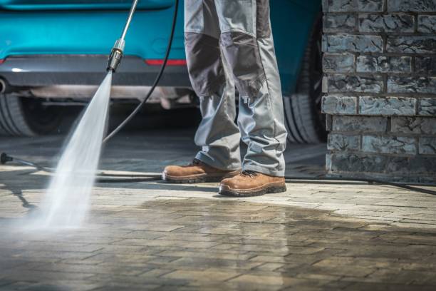 Best Pool Deck Cleaning  in Maine, WI