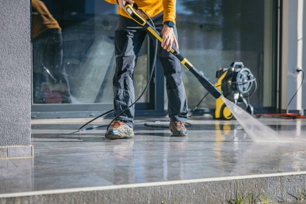 Best Building Exterior Washing  in Maine, WI