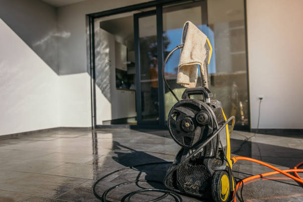 Best Factory Floor Cleaning  in Maine, WI